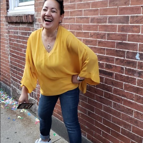 Meet your Posher, Theresa - Picture 7 of 8